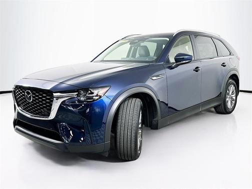 2025 Mazda CX-90 3.3 Turbo Select Package