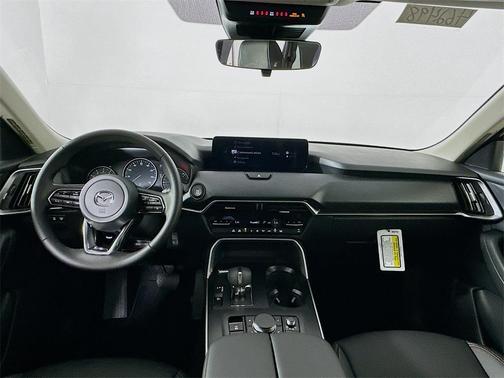 2025 Mazda CX-90 3.3 Turbo Select Package
