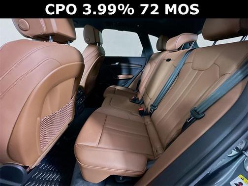 2025 Audi Q5 45 S line quattro Premium