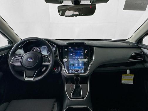 Magnetite Gray Metallic 2025 Subaru Outback Limited