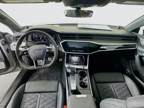 2025 Audi RS 7 4.0T quattro Performance