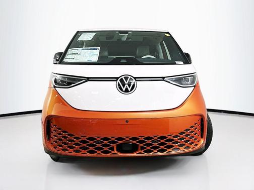 2025 Volkswagen ID. Buzz 1st Edition
