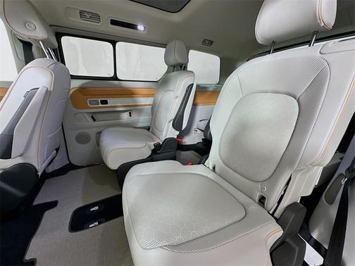 2025 Volkswagen ID. Buzz 1st Edition