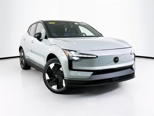 2026 Volvo EX30 SINGLE MOTOR PLUS