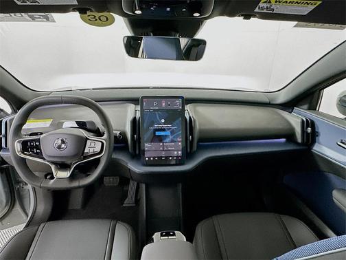 2026 Volvo EX30 SINGLE MOTOR PLUS