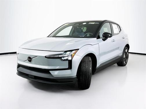 2026 Volvo EX30 SINGLE MOTOR PLUS