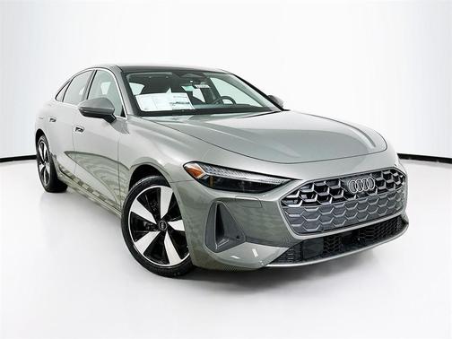 2025 Audi A5 2.0T quattro Premium