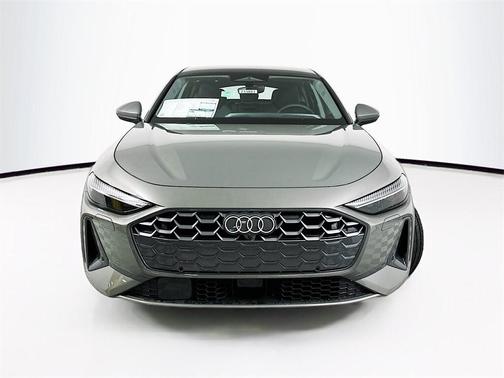 2025 Audi A5 2.0T quattro Premium