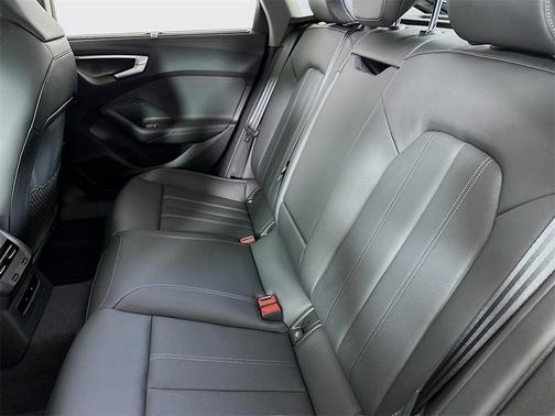 2025 Audi A5 2.0T quattro Premium