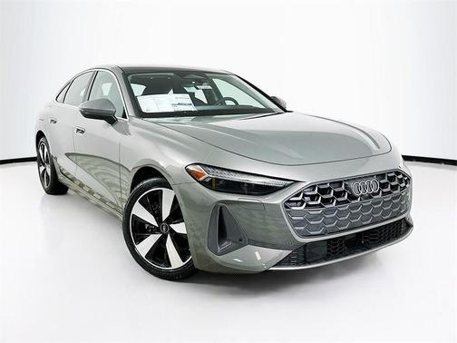 2025 Audi A5 2.0T quattro Premium