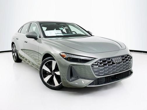 2025 Audi A5 2.0T quattro Premium