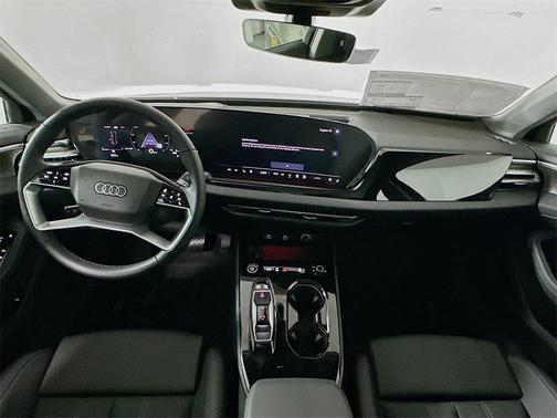 2025 Audi A5 2.0T quattro Premium