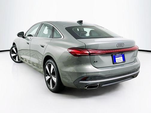 2025 Audi A5 2.0T quattro Premium
