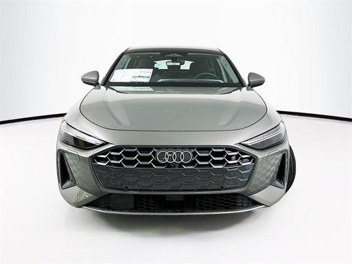 2025 Audi A5 2.0T quattro Premium