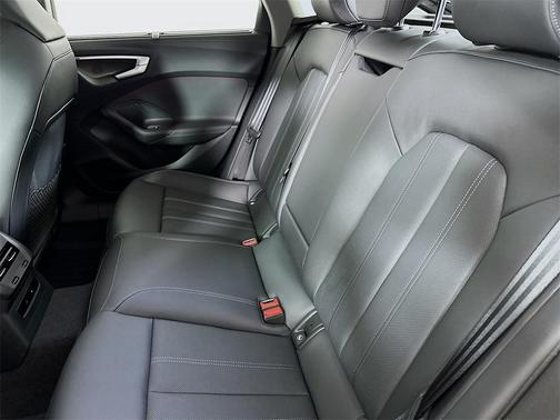 2025 Audi A5 2.0T quattro Premium