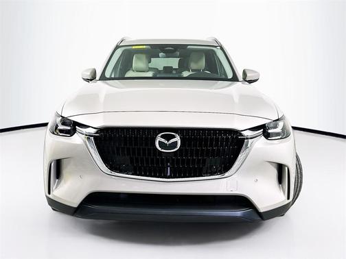 2025 Mazda CX-90 3.3 Turbo Preferred Package