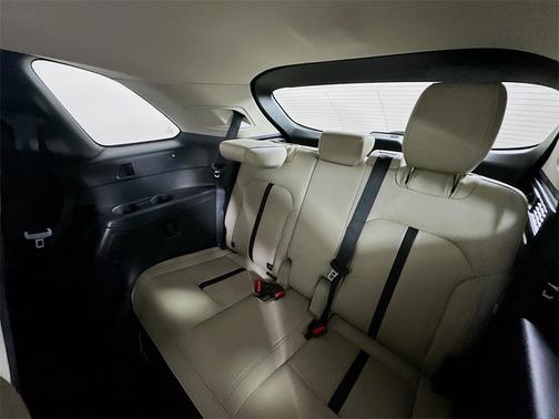 2025 Mazda CX-90 3.3 Turbo Preferred Package