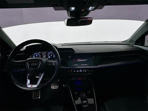 2023 Audi S3 2.0T Premium Plus