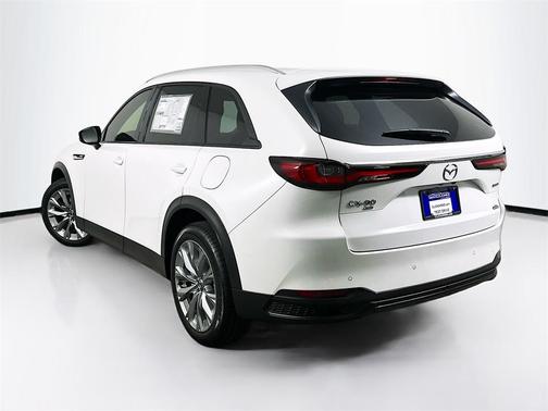 2026 Mazda CX-90 Preferred