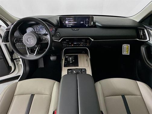 2026 Mazda CX-90 Preferred