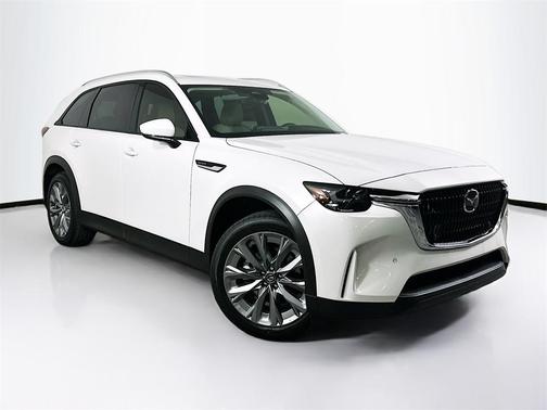 2026 Mazda CX-90 Preferred