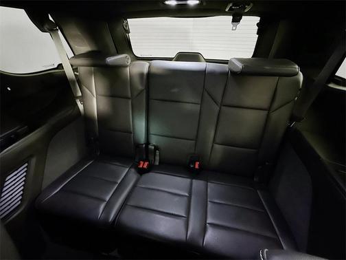 2021 Cadillac Escalade Luxury