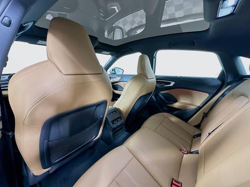 2025 Audi A5 2.0T quattro Premium