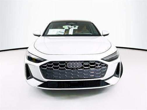 2025 Audi A5 2.0T quattro Premium