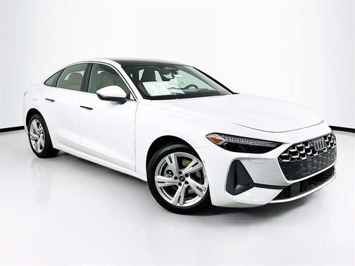 2025 Audi A5 2.0T quattro Premium