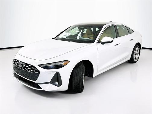 2025 Audi A5 2.0T quattro Premium