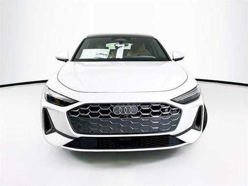 2025 Audi A5 2.0T quattro Premium