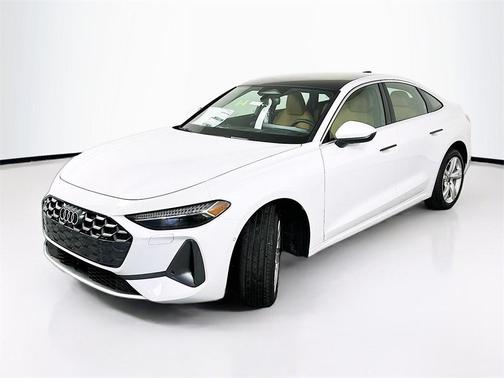 2025 Audi A5 2.0T quattro Premium