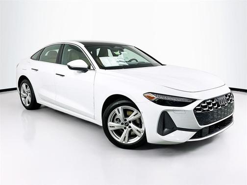 2025 Audi A5 2.0T quattro Premium