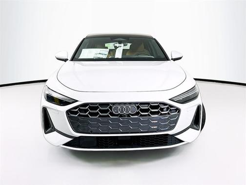 2025 Audi A5 2.0T quattro Premium