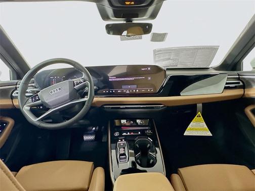 2025 Audi A5 2.0T quattro Premium