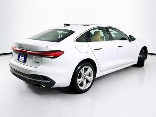 2025 Audi A5 2.0T quattro Premium