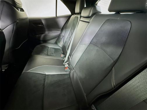 2024 Toyota GR Corolla 