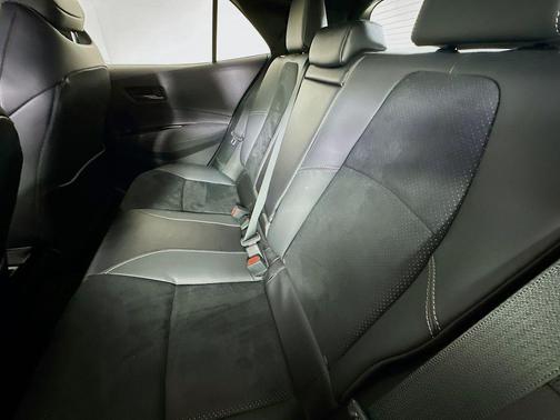 2024 Toyota GR Corolla 