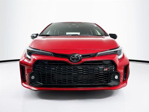 2024 Toyota GR Corolla Premium