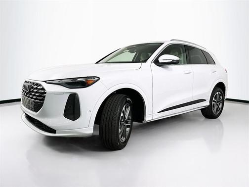 2025 Audi Q5 2.0T quattro Premium