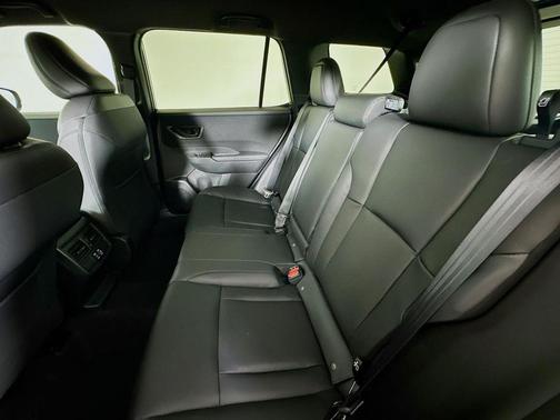 Deep Emerald Green 2026 Subaru Outback Premium
