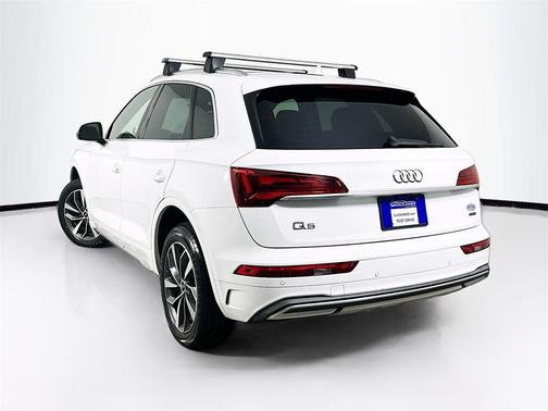 2021 Audi Q5 45 Premium
