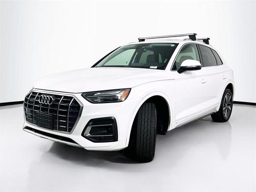 2021 Audi Q5 45 Premium