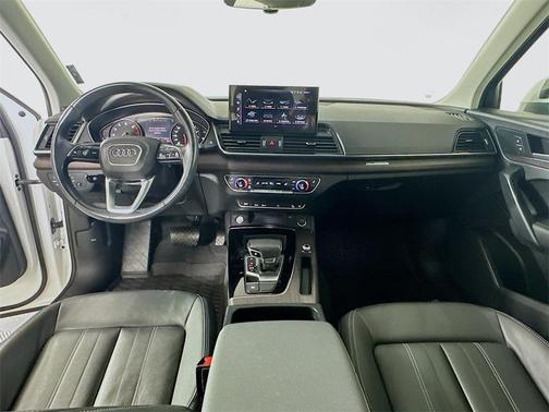 2021 Audi Q5 45 Premium