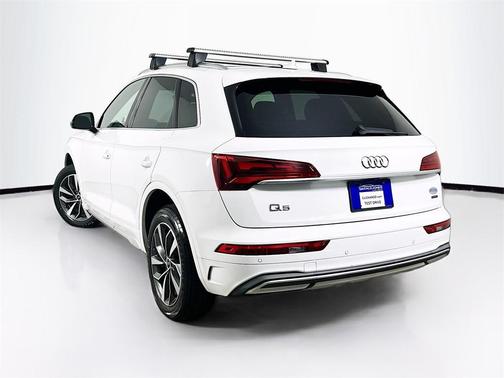 2021 Audi Q5 45 Premium