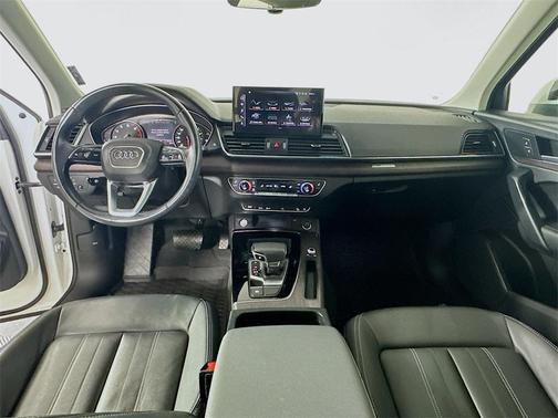 2021 Audi Q5 45 Premium