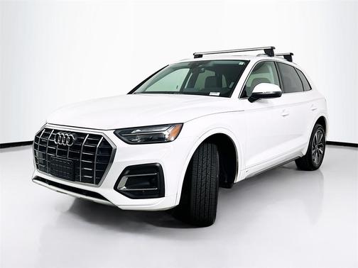 2021 Audi Q5 45 Premium