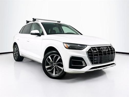 2021 Audi Q5 45 Premium