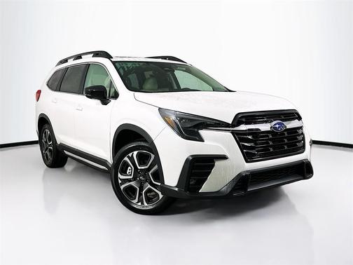 2025 Subaru Ascent Limited