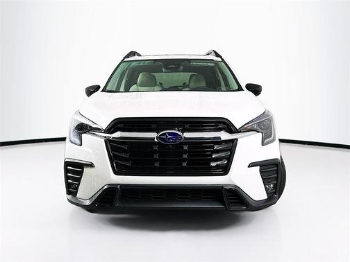 2025 Subaru Ascent Limited